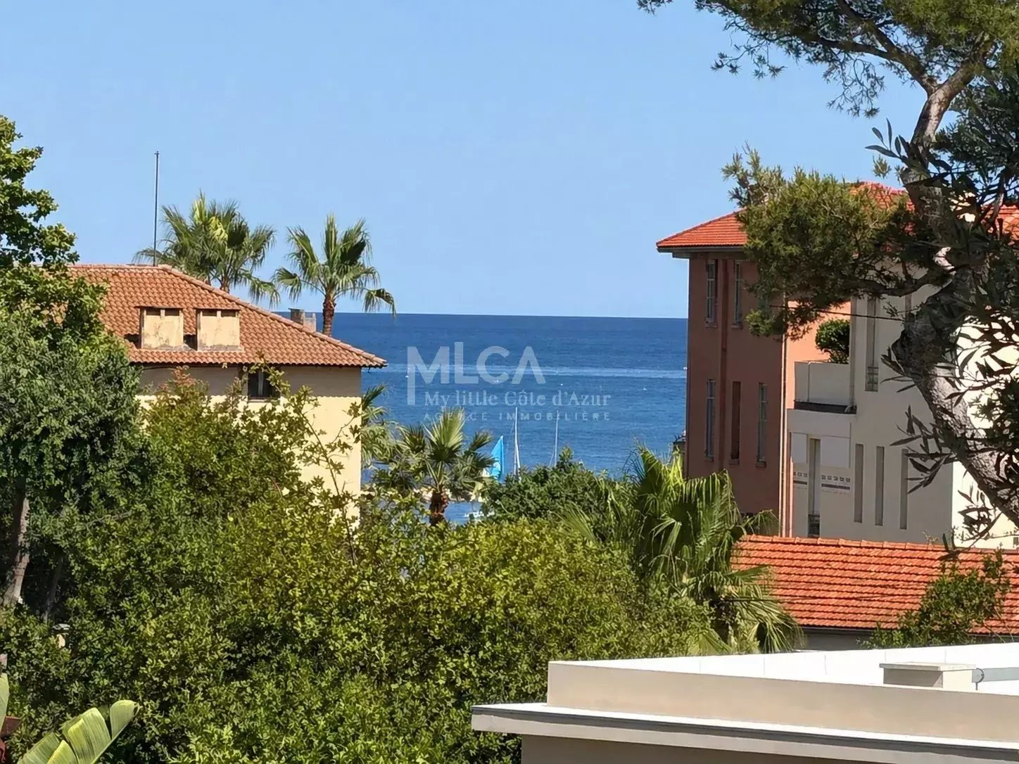 Appartement à vendre, 38m², Antibes