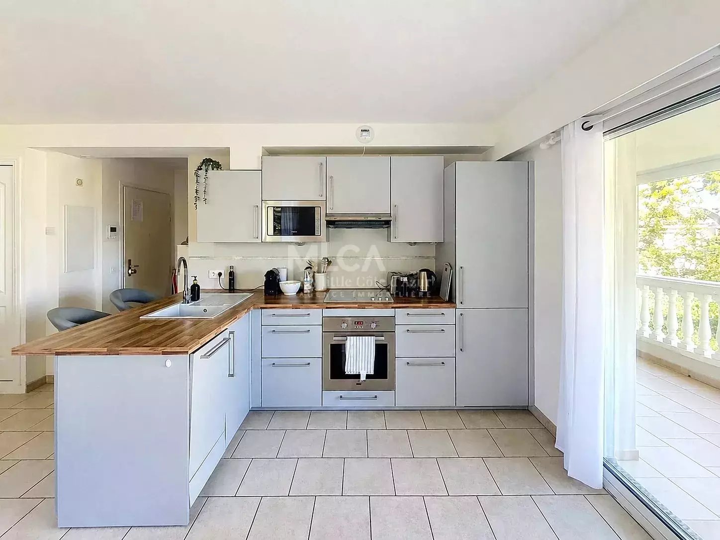 Appartement à vendre, 38m², Antibes