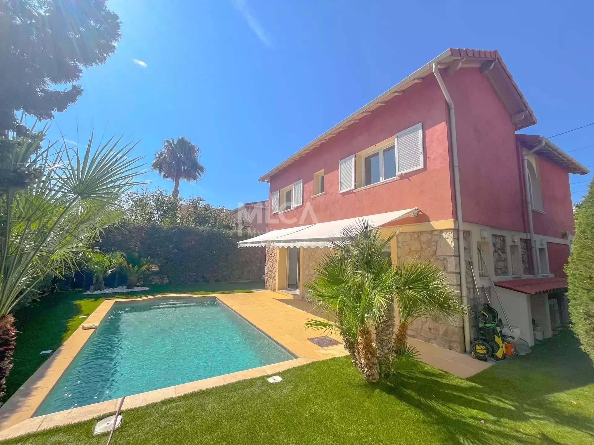 Maison à vendre, 150m², Antibes