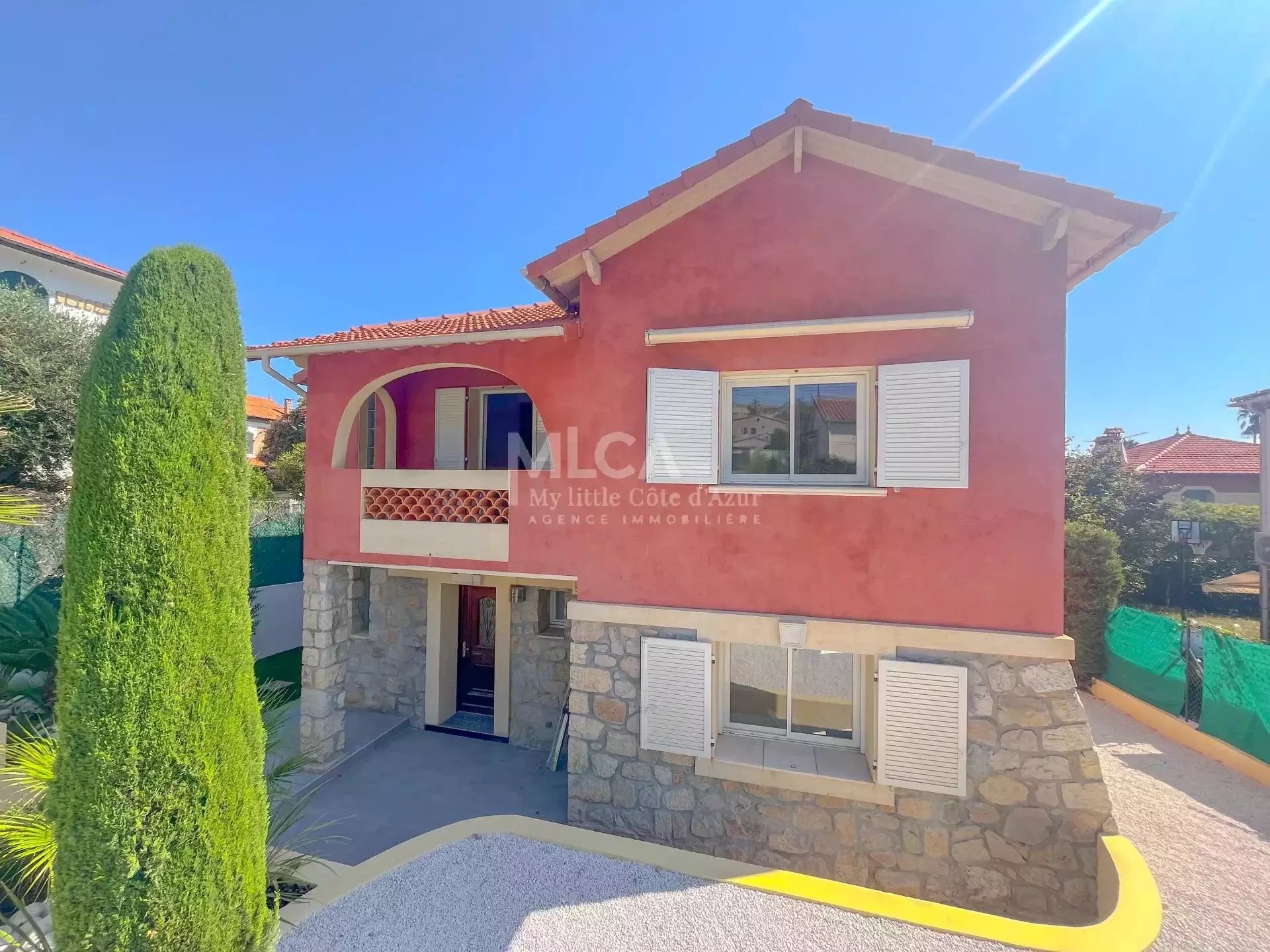 Maison à vendre, 150m², Antibes