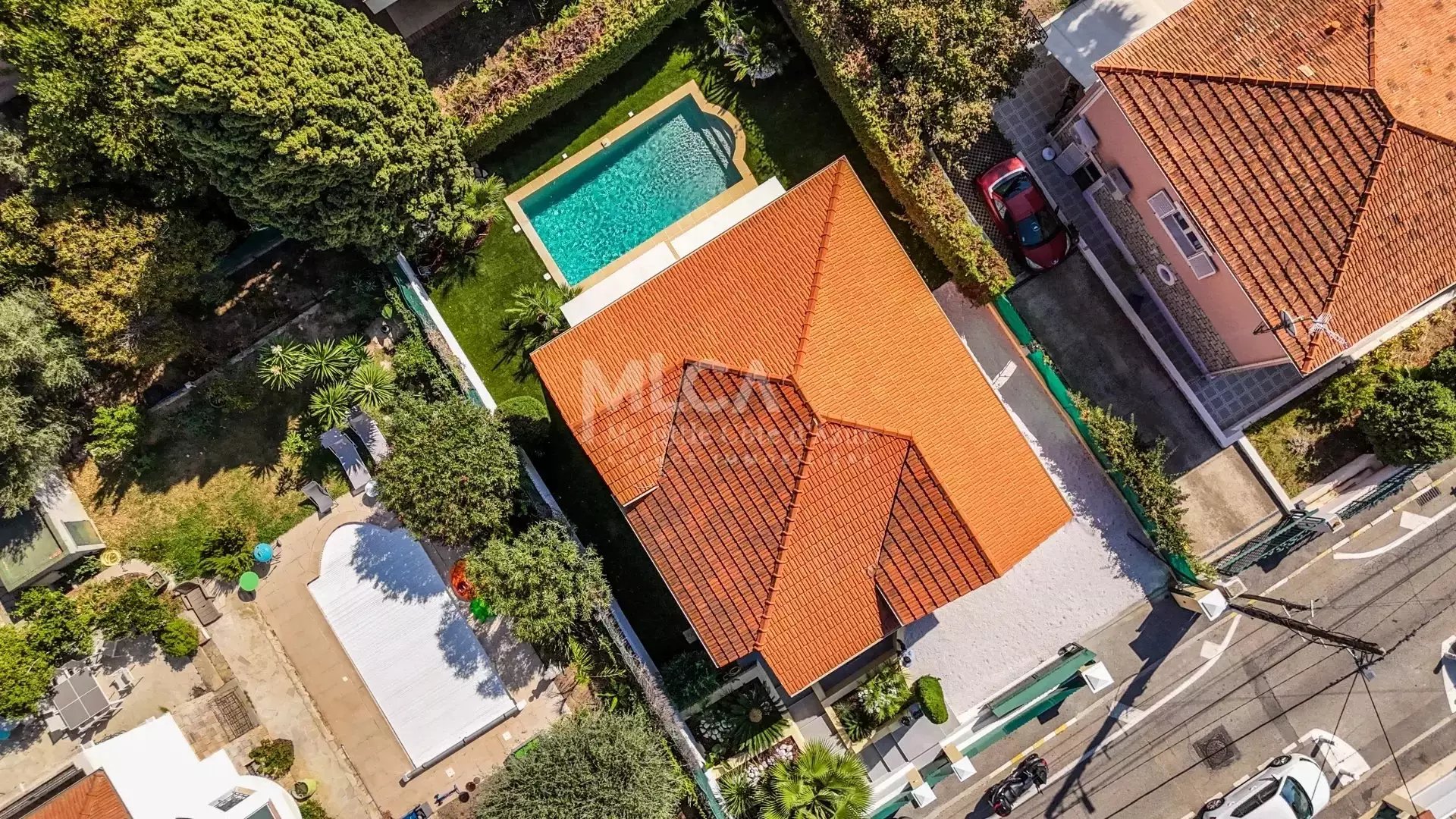 Maison à vendre, 150m², Antibes