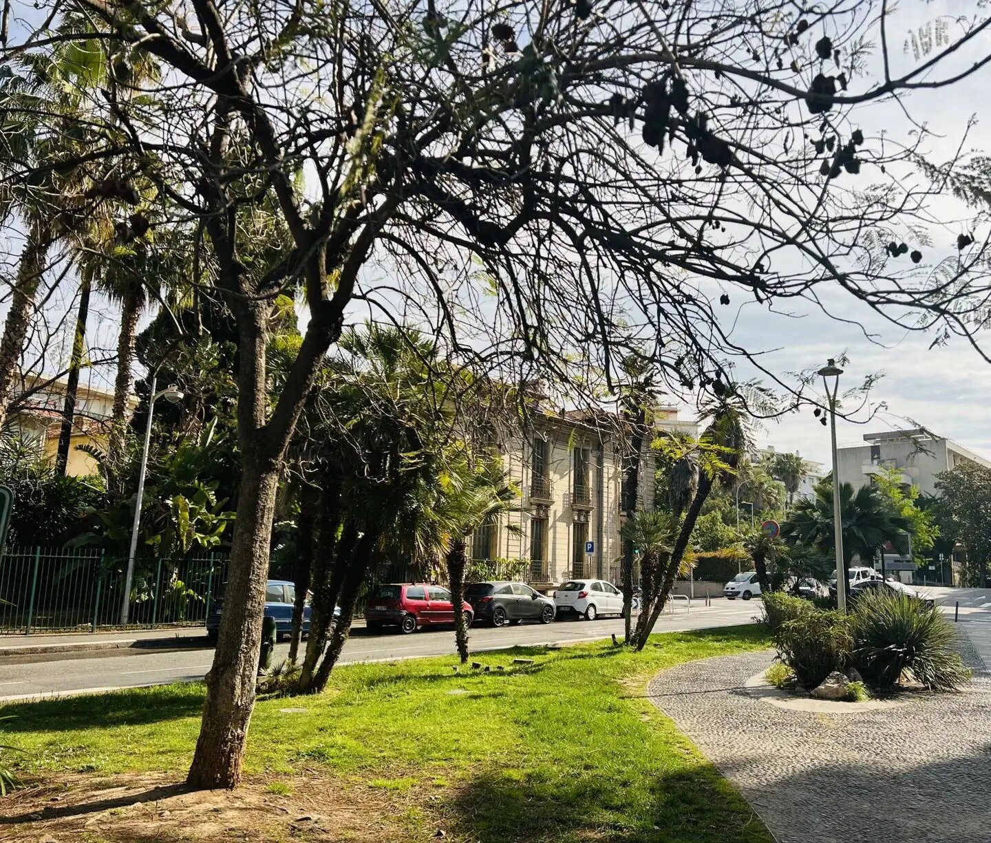 Appartement à vendre, 64m², Nice