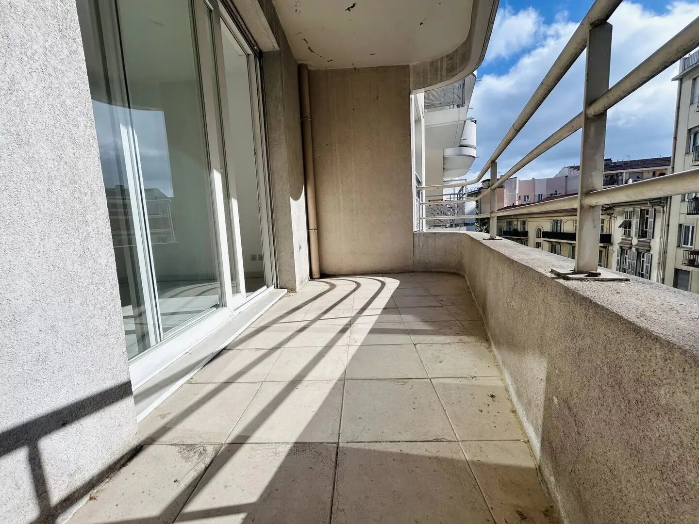 Appartement à vendre, 64m², Nice