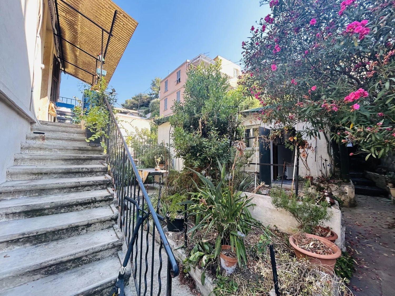Appartement à vendre, 55m², Nice