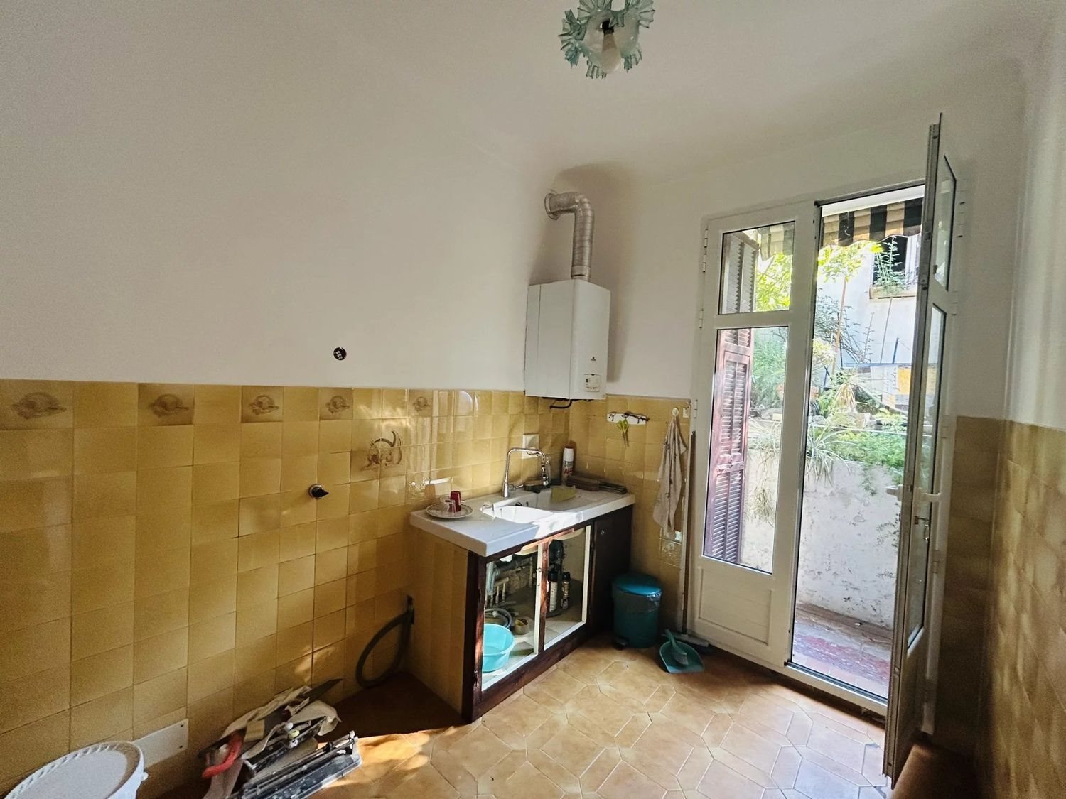 Appartement à vendre, 55m², Nice