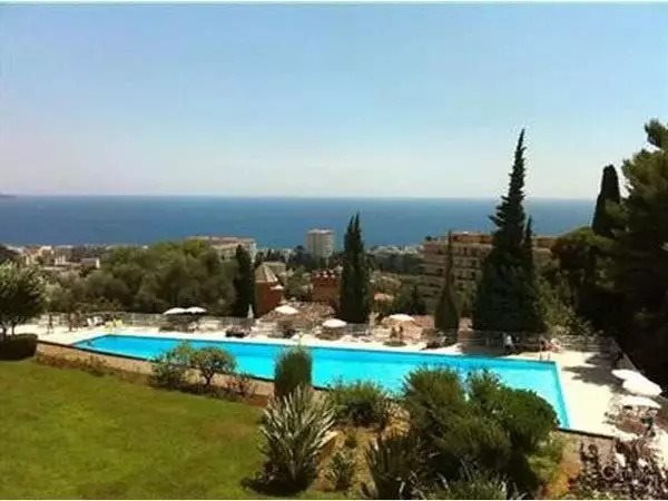 Appartement à vendre, 29m², Nice