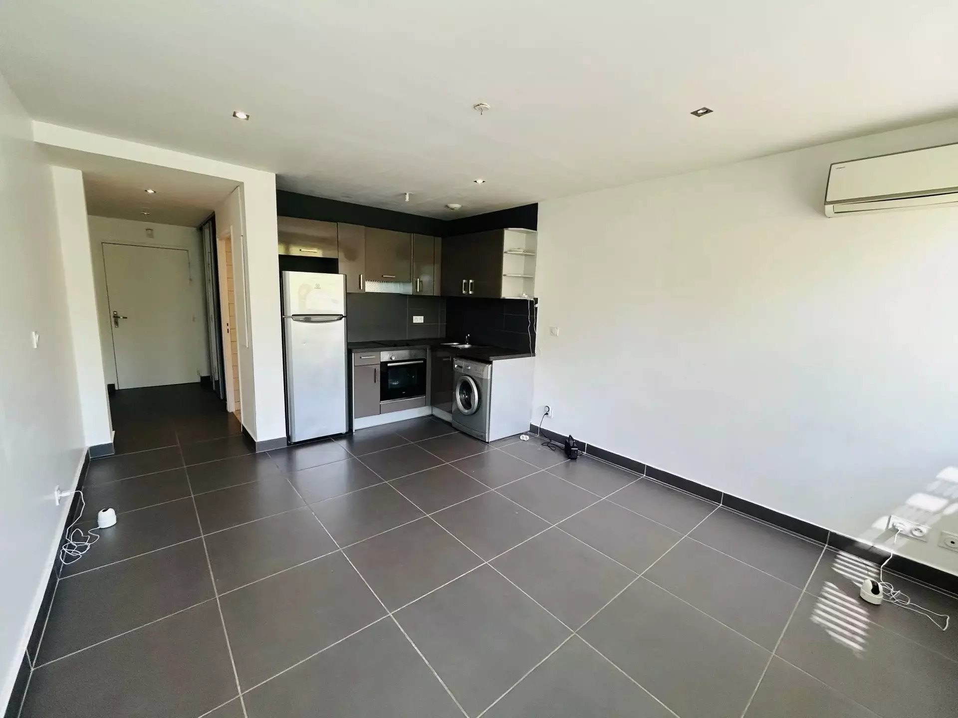Appartement à vendre, 29m², Nice