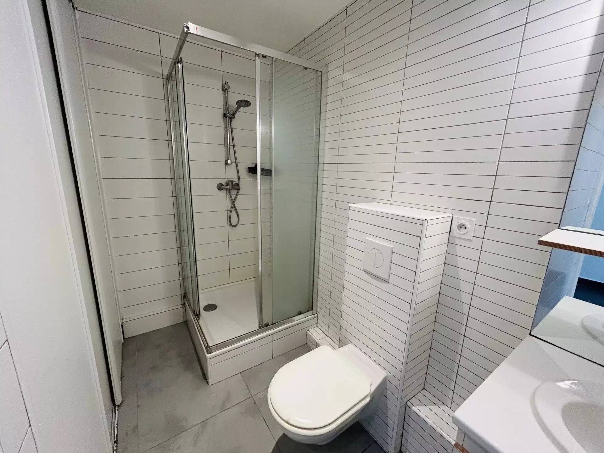 Appartement à vendre, 29m², Nice