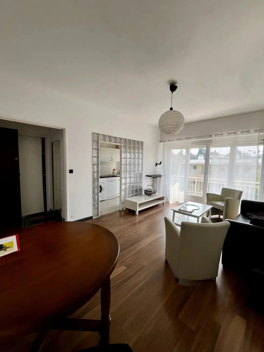 Appartement à louer, 45m², Nice