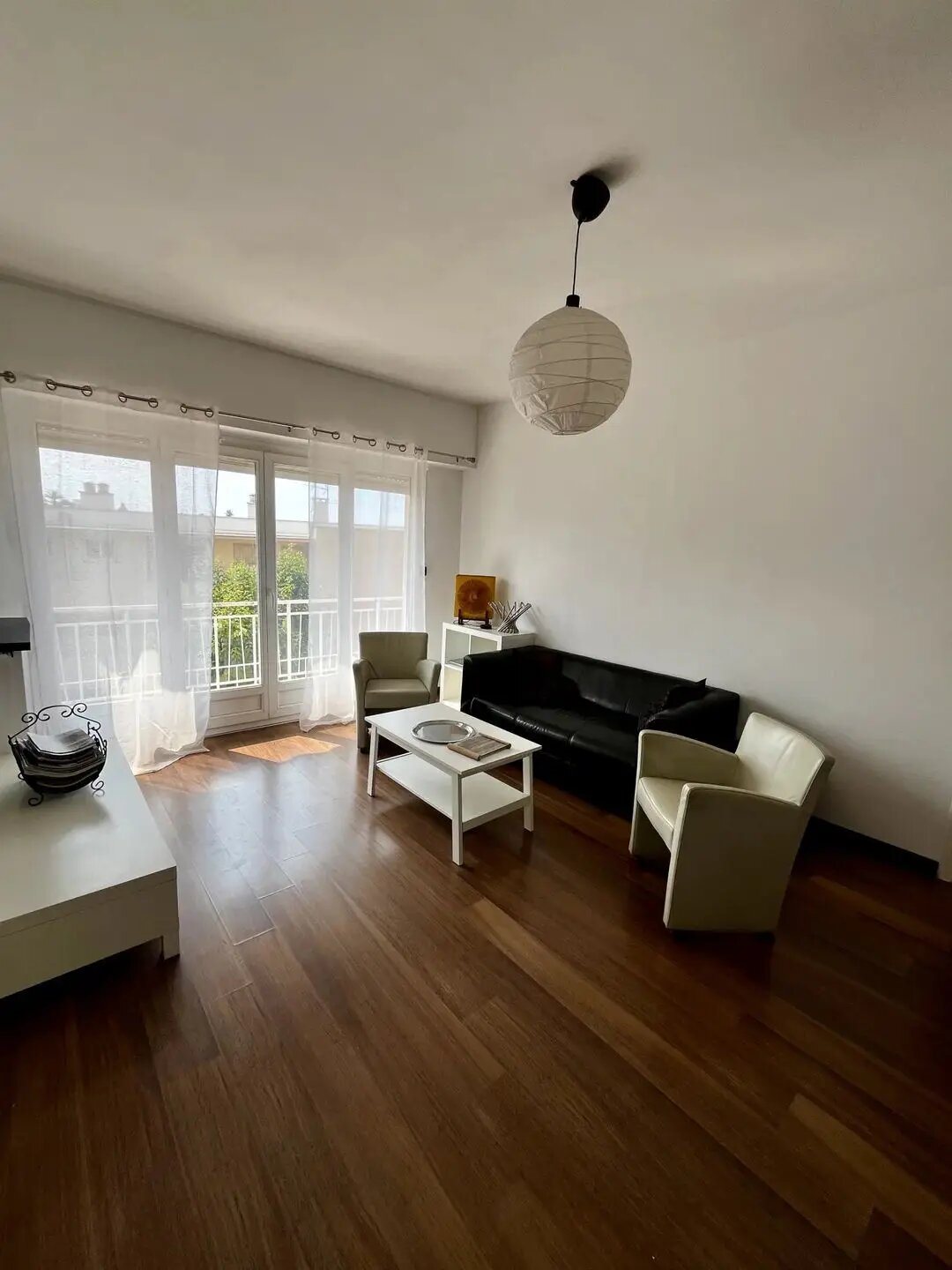 Appartement à louer, 45m², Nice