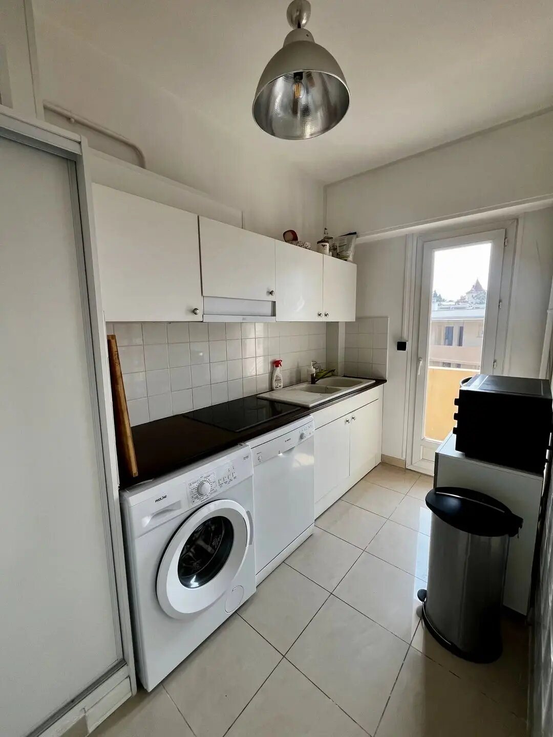Appartement à louer, 45m², Nice