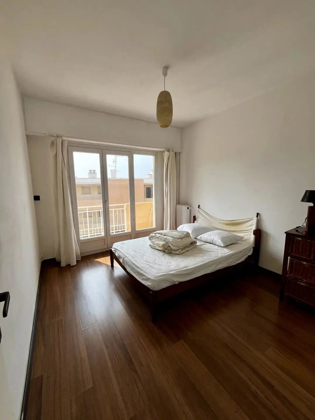 Appartement à louer, 45m², Nice