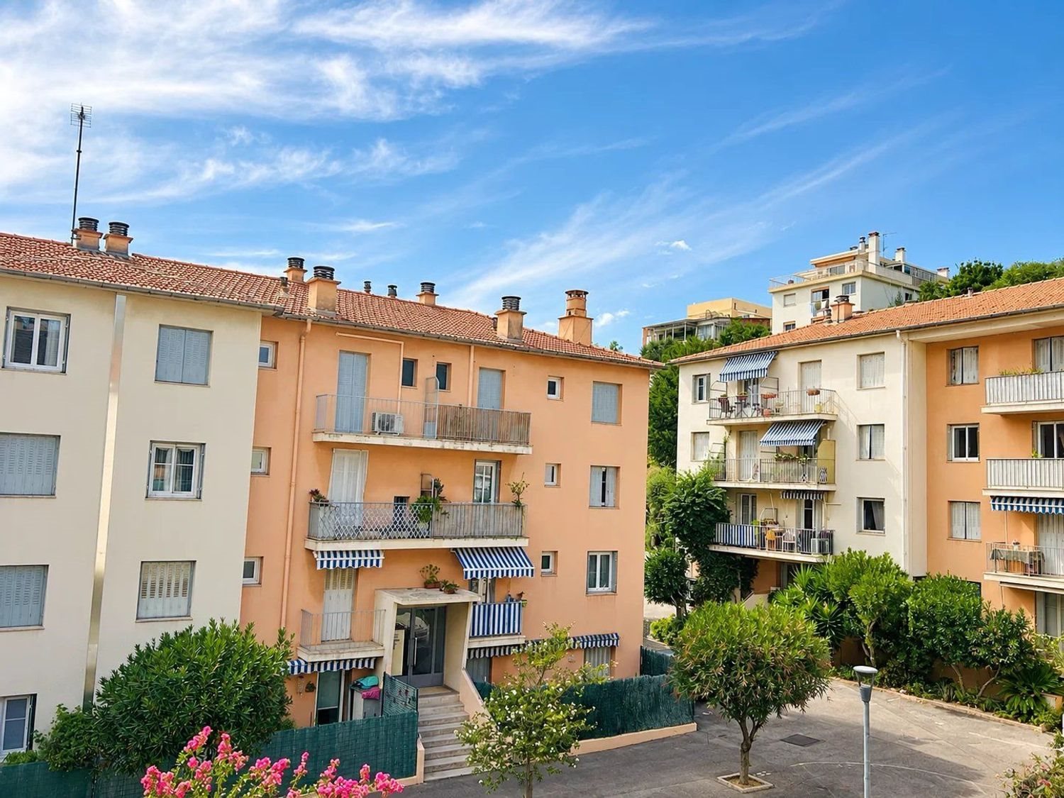 Appartement à vendre, 76m², Nice