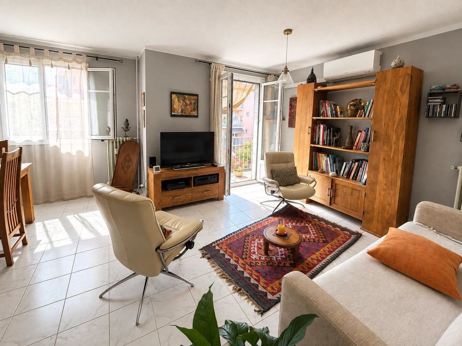 Appartement à vendre, 76m², Nice