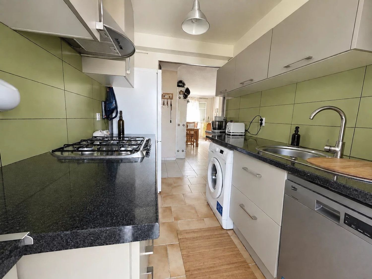 Appartement à vendre, 76m², Nice