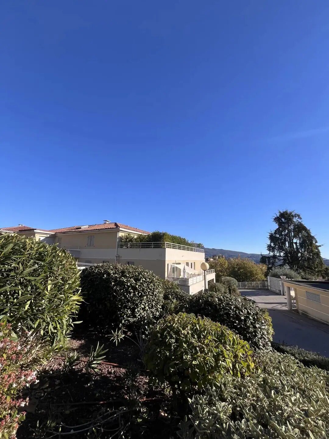 Appartement à vendre, 40m², Gattières