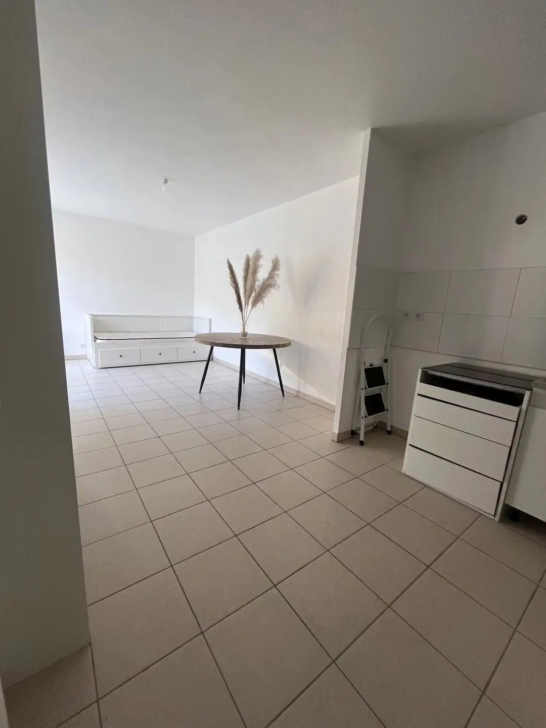 Appartement à vendre, 40m², Gattières