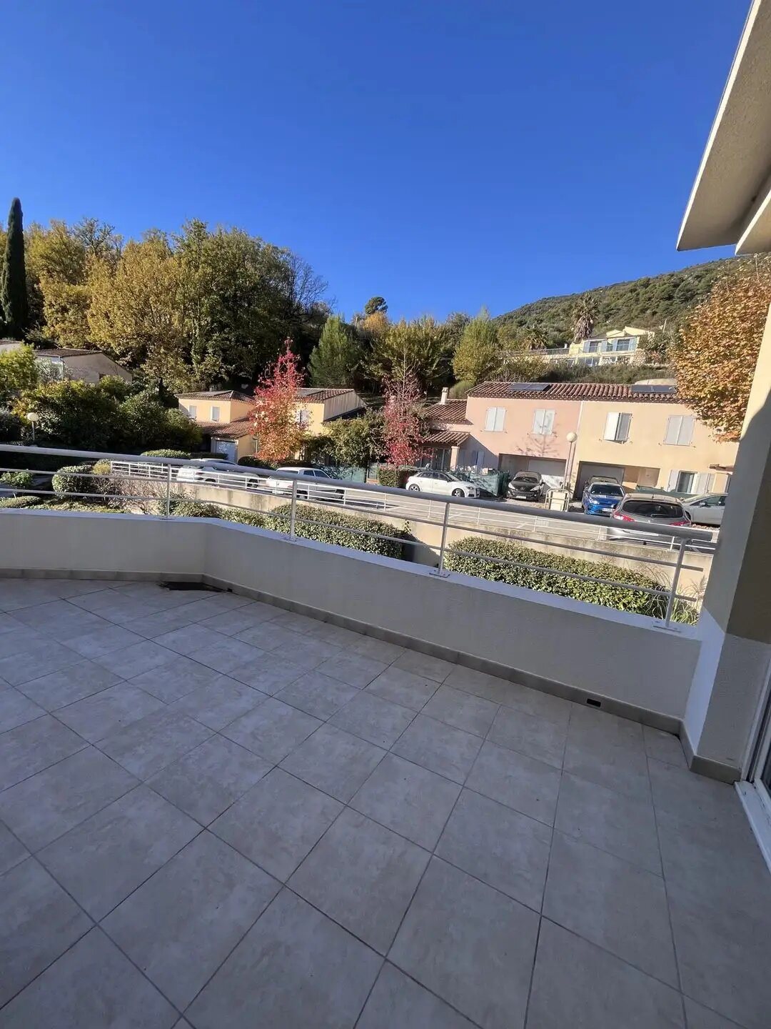 Appartement à vendre, 40m², Gattières