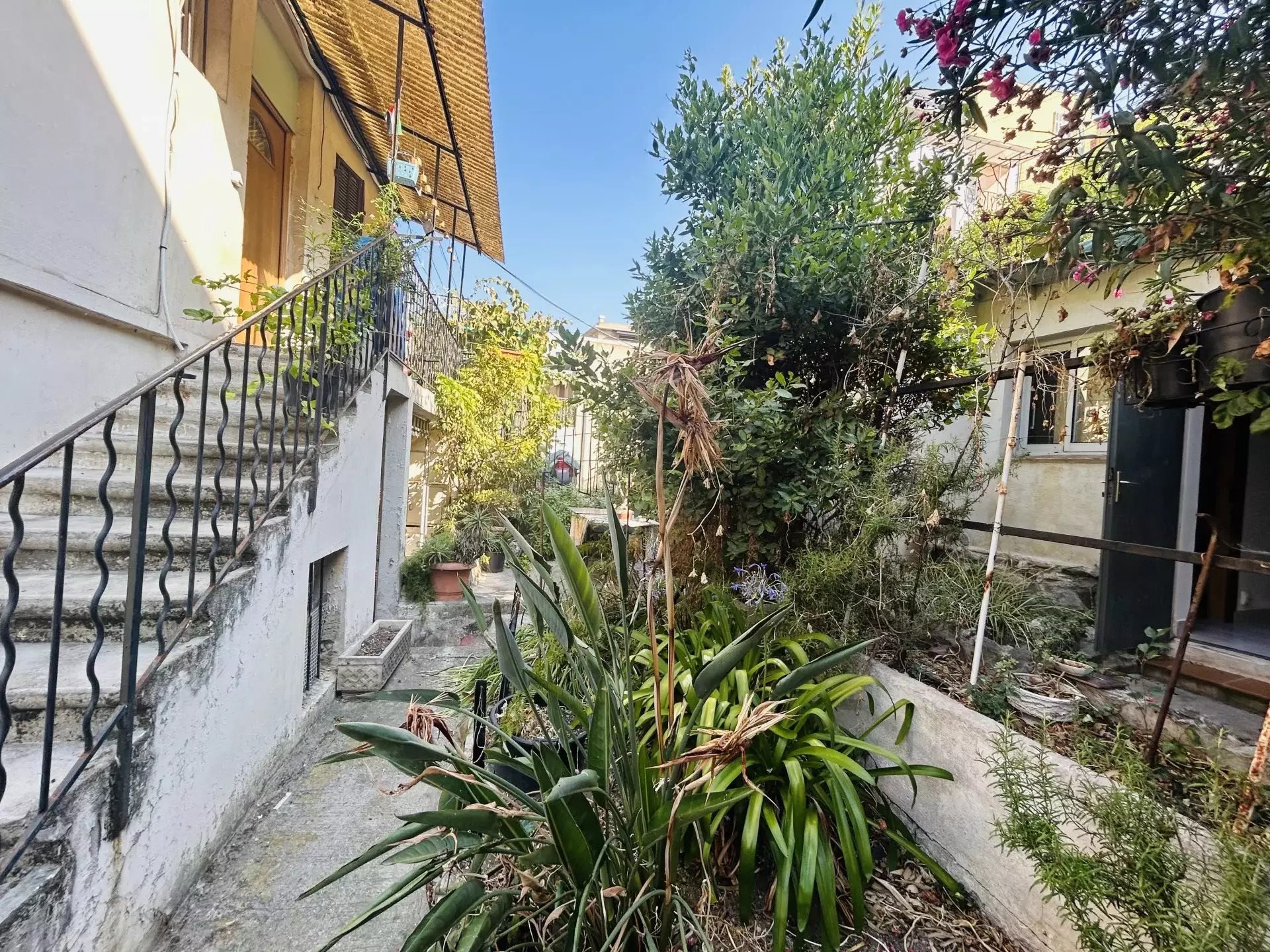 Appartement à vendre, 55m², Nice