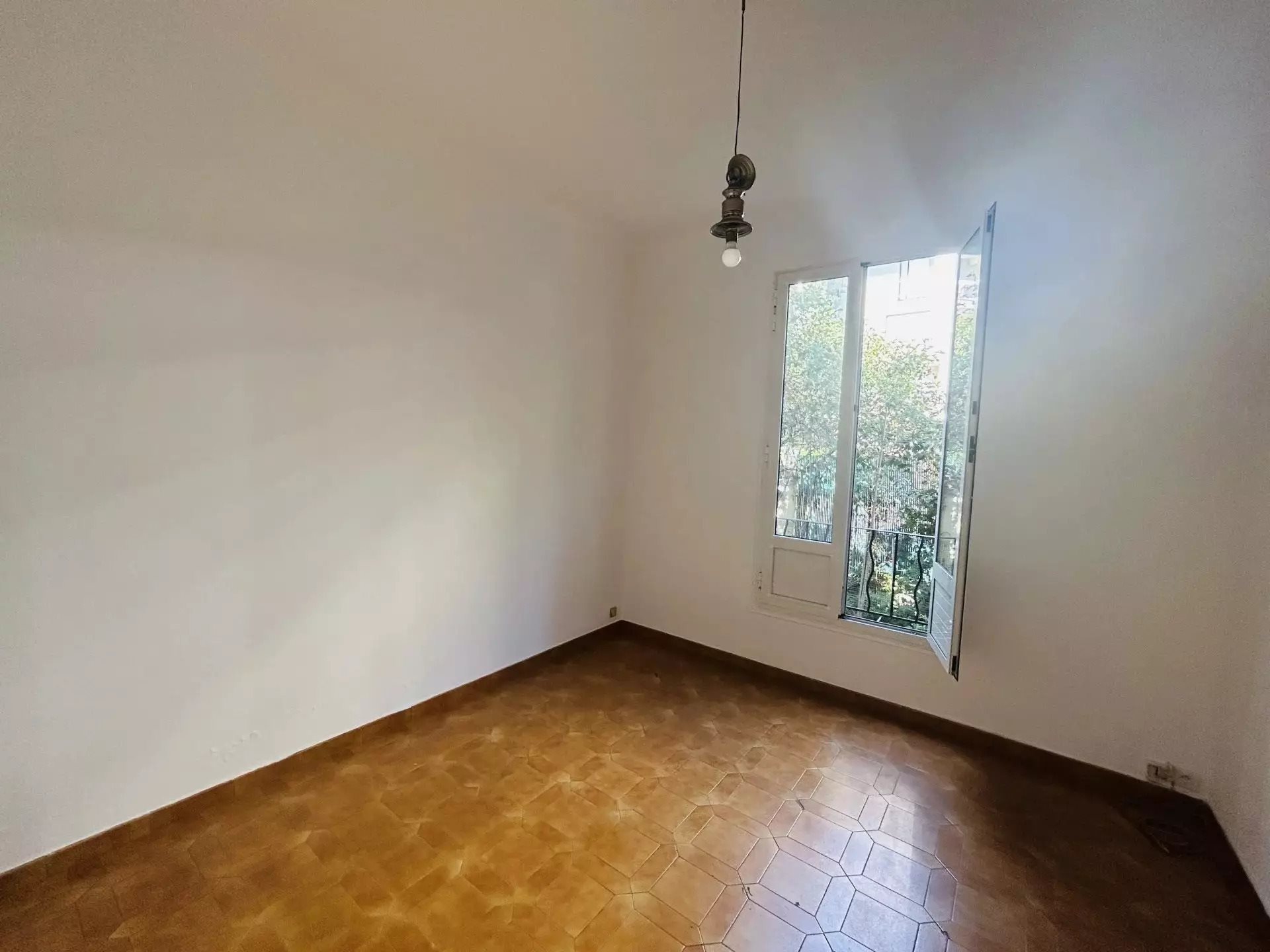 Appartement à vendre, 55m², Nice
