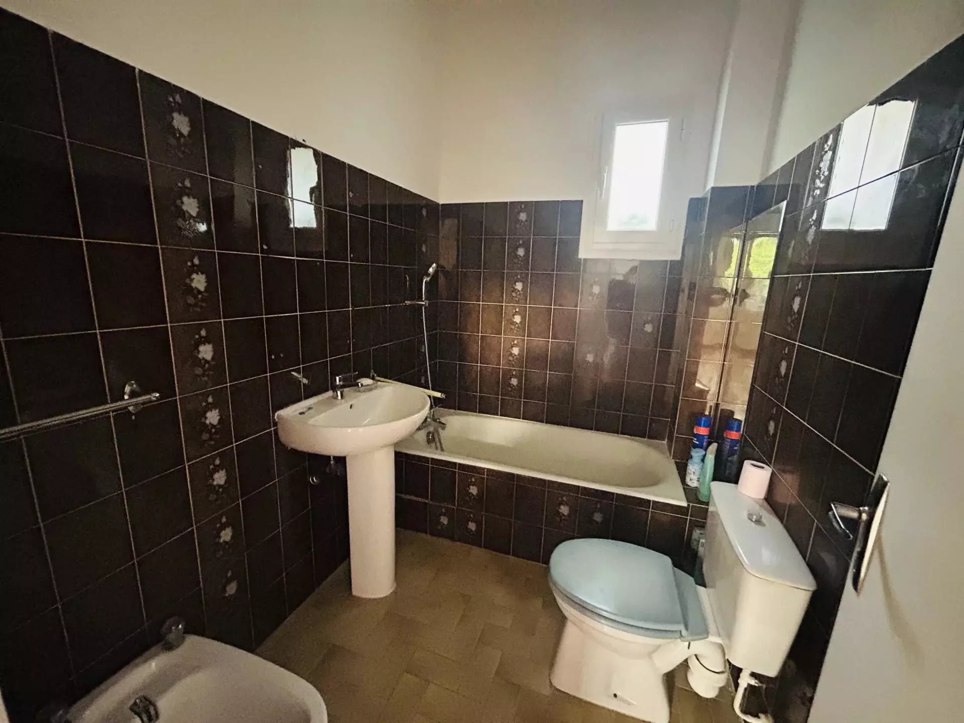 Appartement à vendre, 55m², Nice