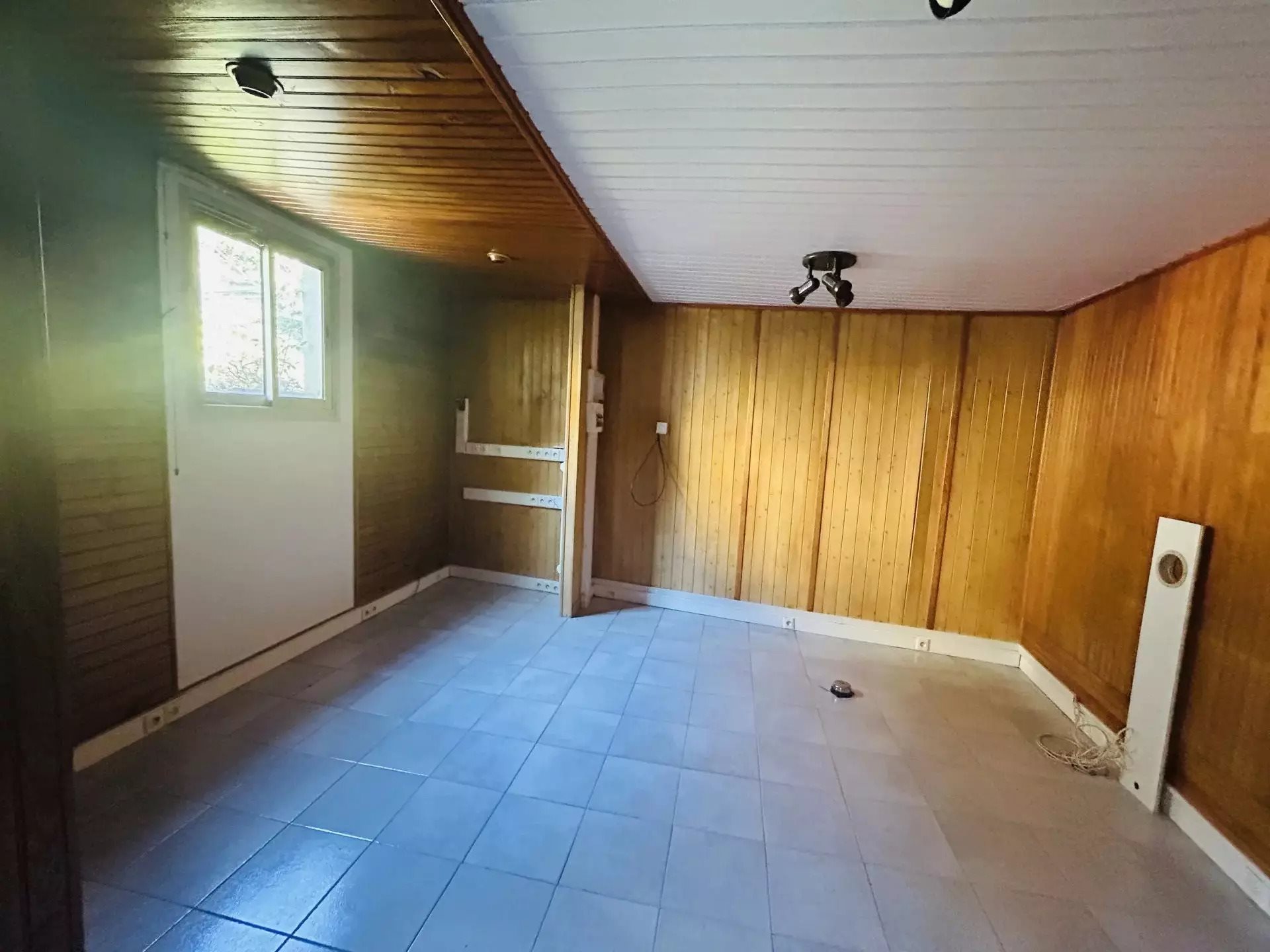 Appartement à vendre, 55m², Nice