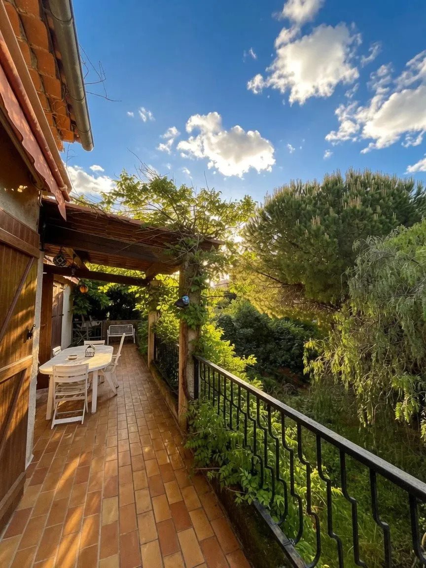 Maison à vendre, 180m², Saint-Laurent-du-Var