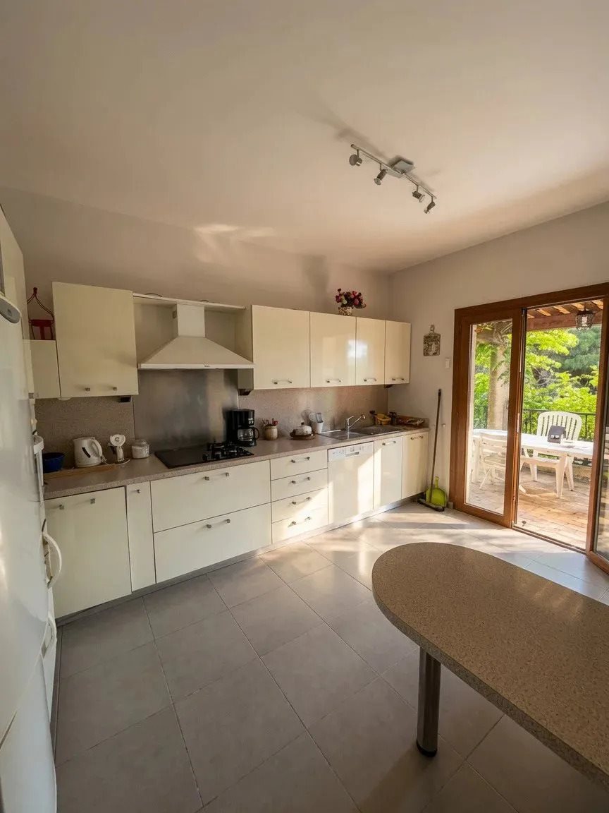 Maison à vendre, 180m², Saint-Laurent-du-Var