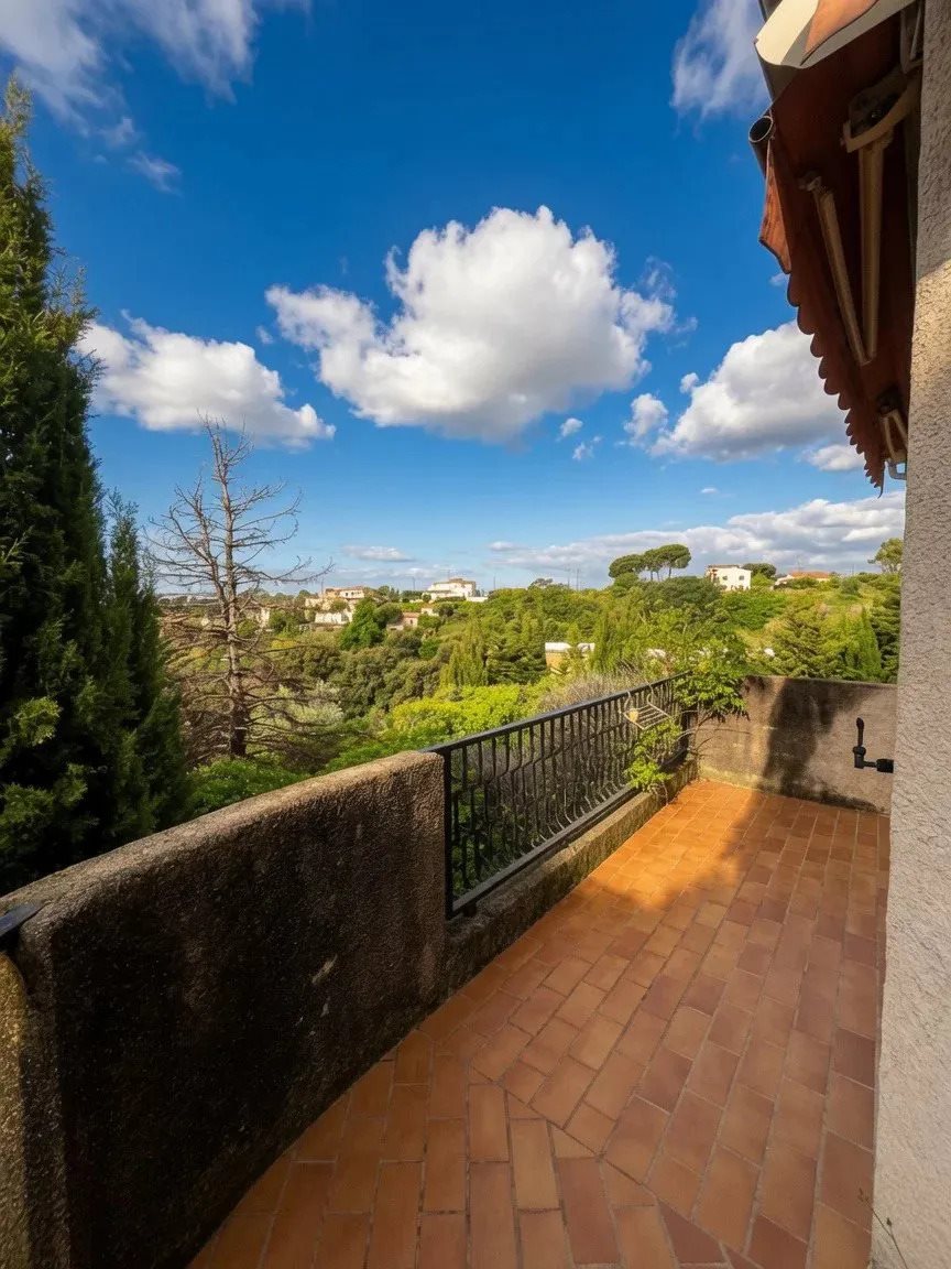 Maison à vendre, 180m², Saint-Laurent-du-Var