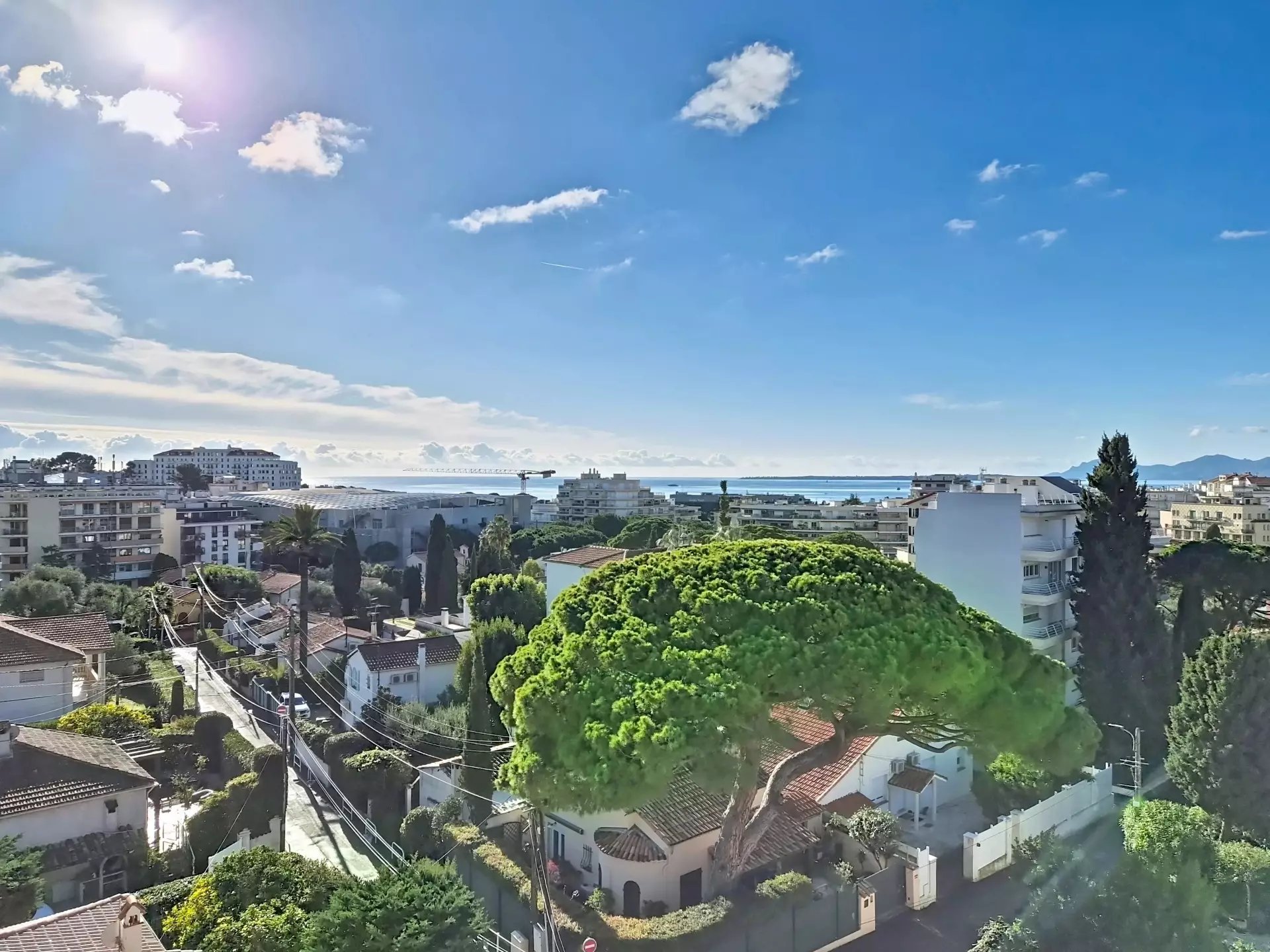 Appartement à vendre, 85m², Antibes
