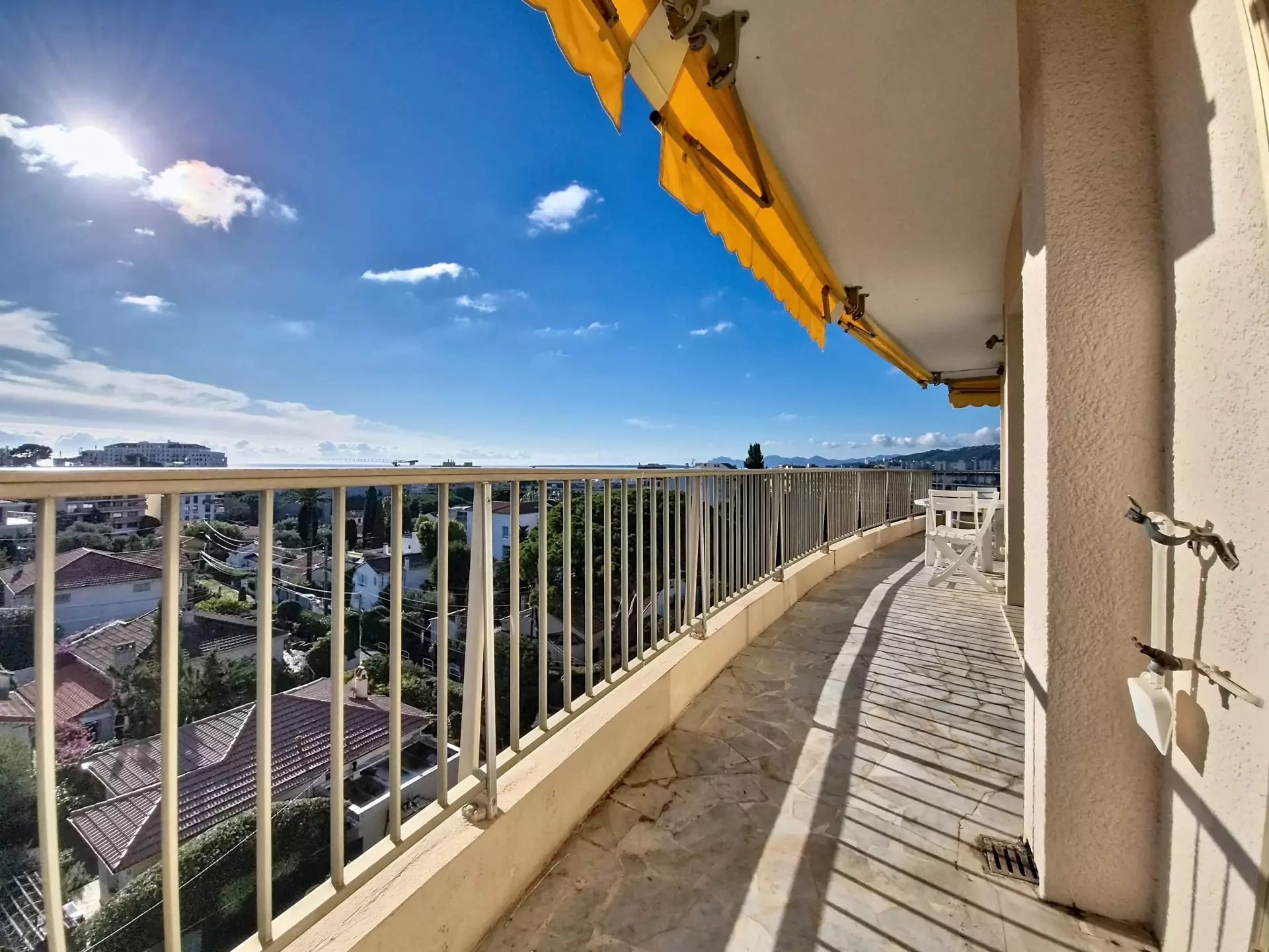 Appartement à vendre, 85m², Antibes