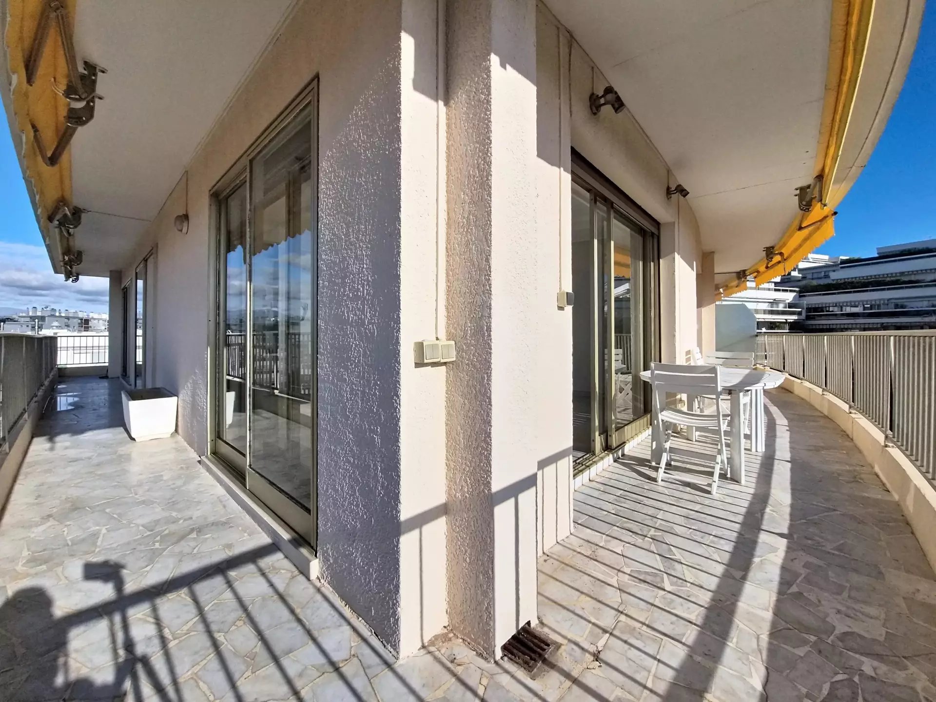 Appartement à vendre, 85m², Antibes