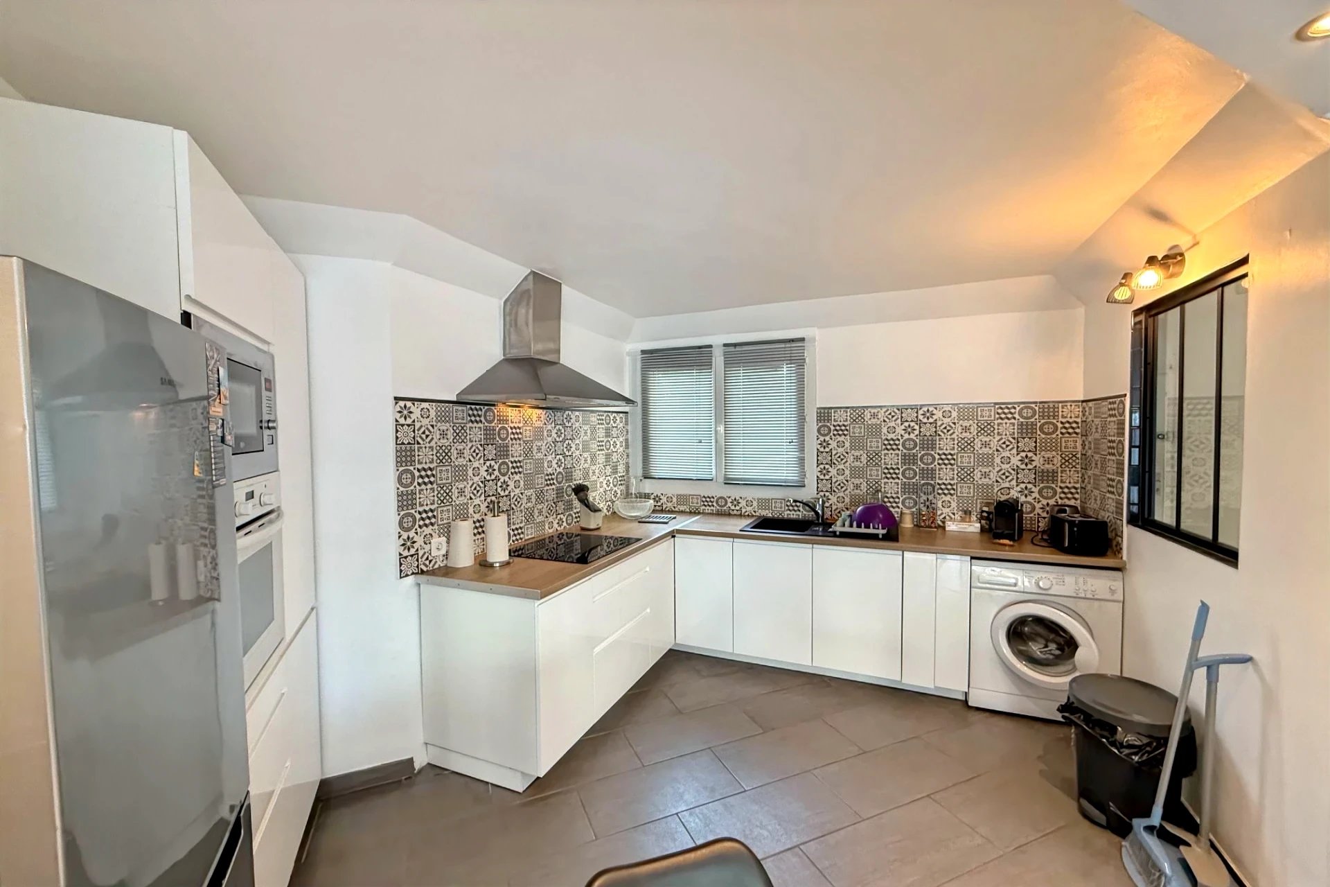 Appartement à vendre, 59m², Antibes