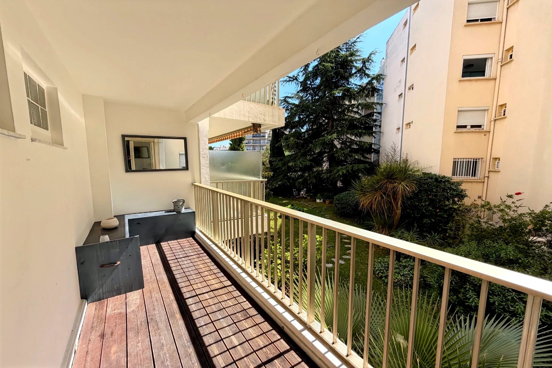 Appartement à vendre, 51m², Antibes