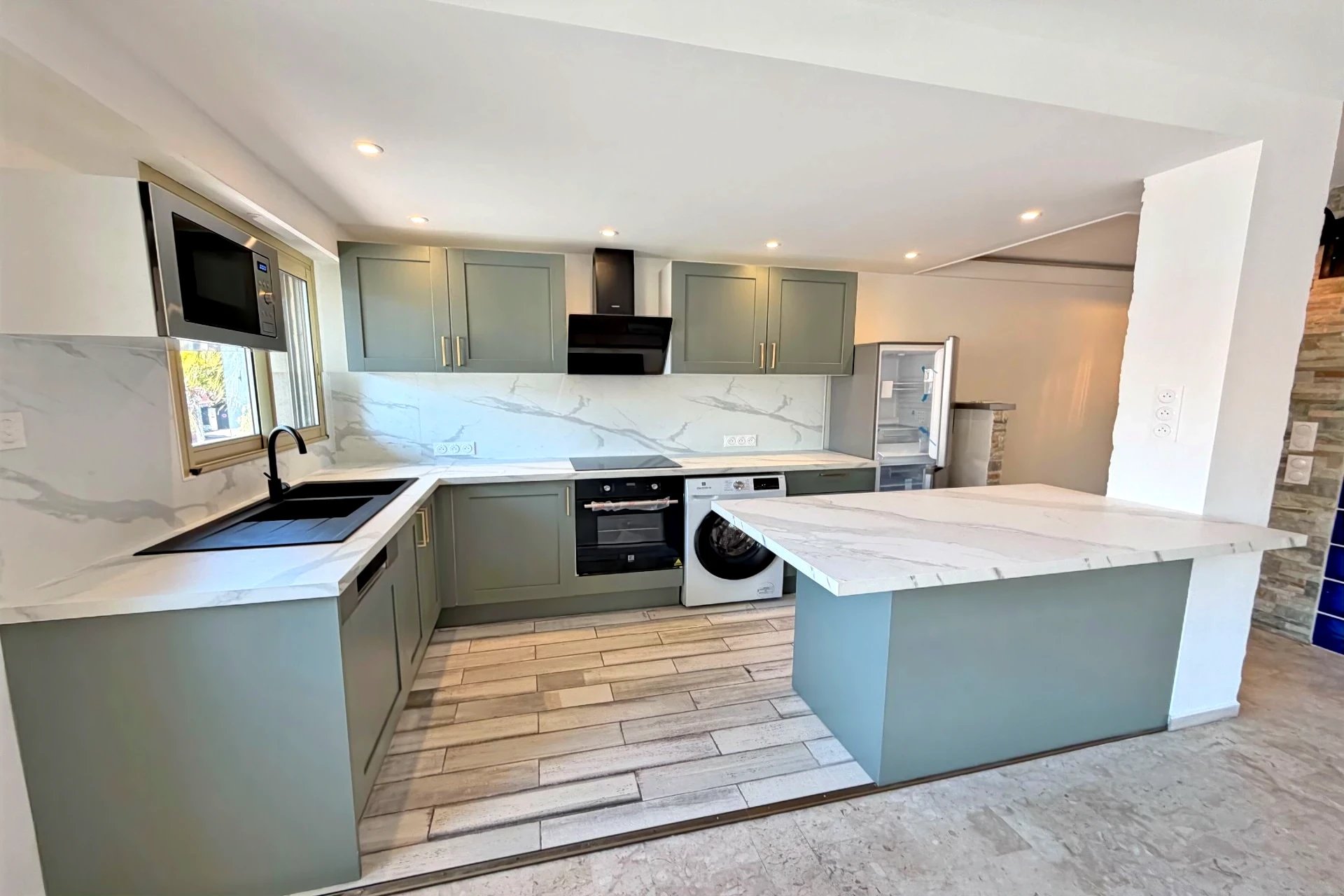 Appartement à vendre, 51m², Antibes