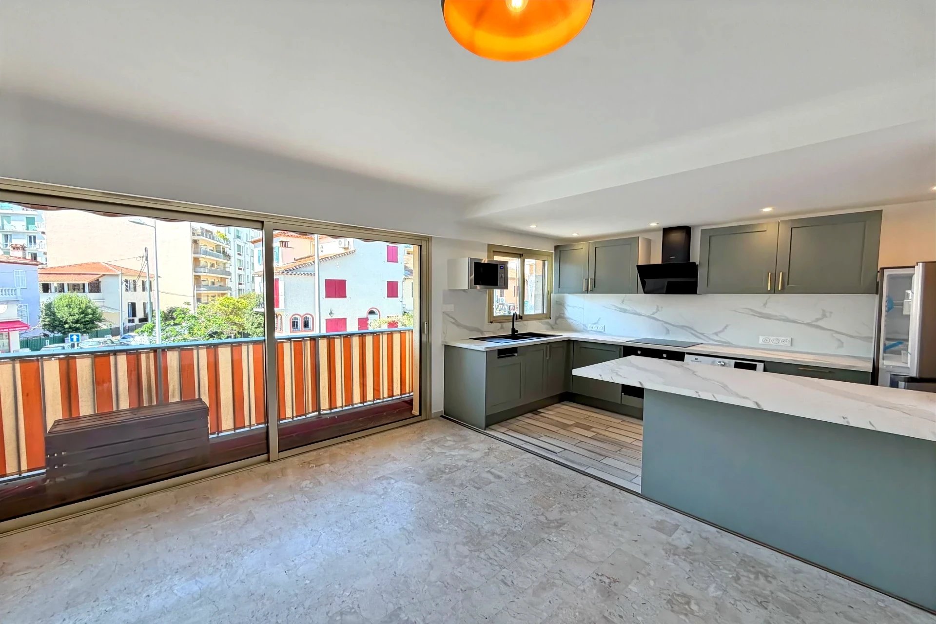 Appartement à vendre, 51m², Antibes
