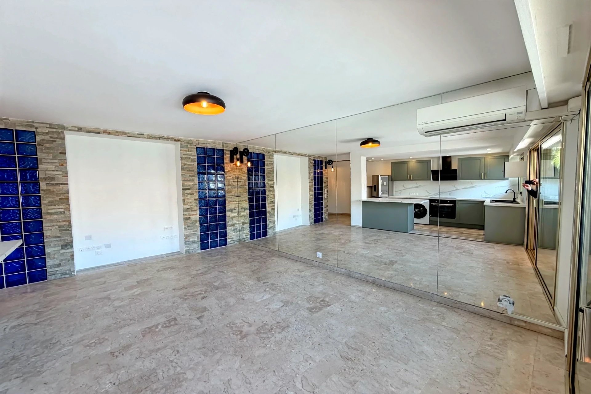 Appartement à vendre, 51m², Antibes