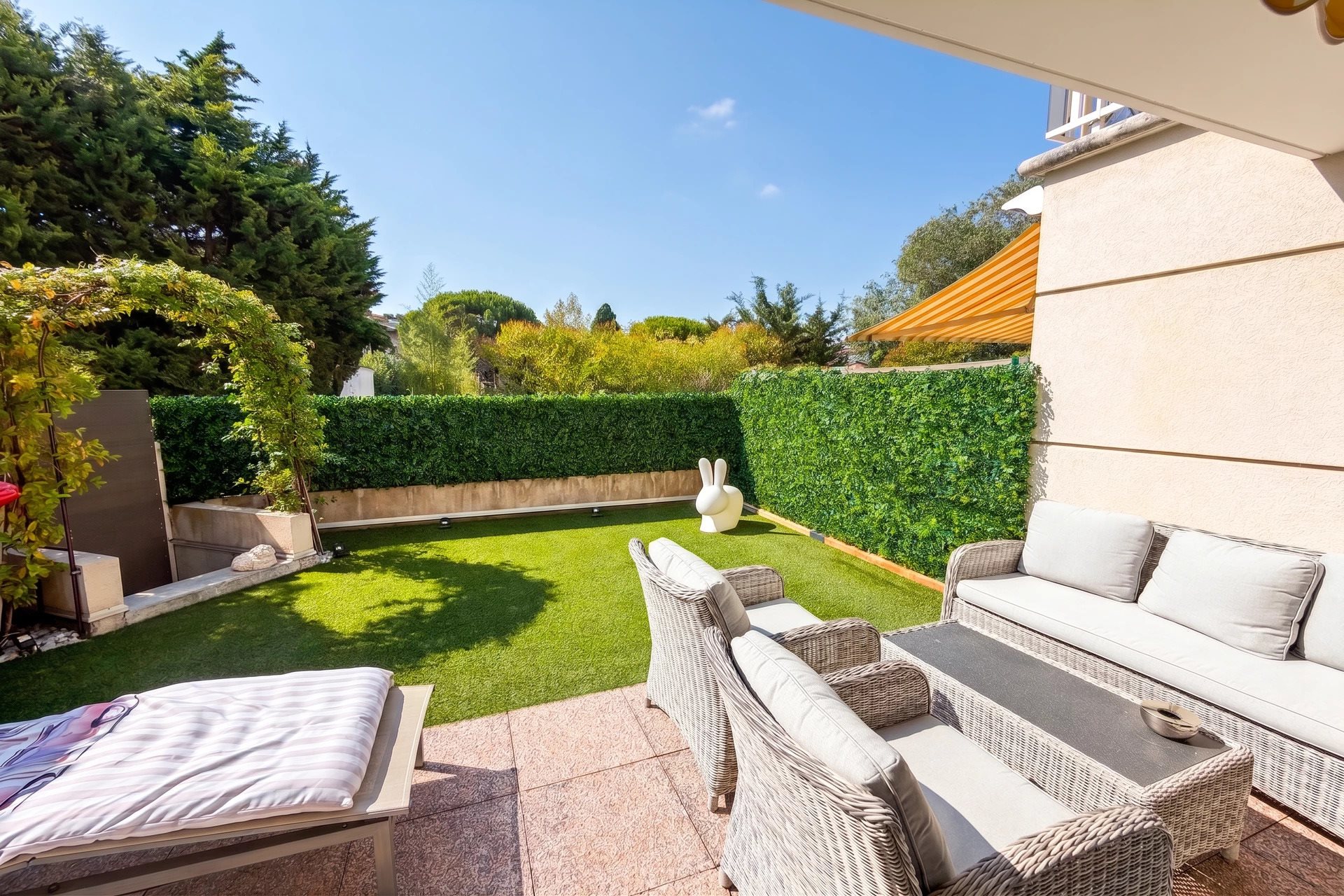 Appartement à vendre, 55m², Antibes