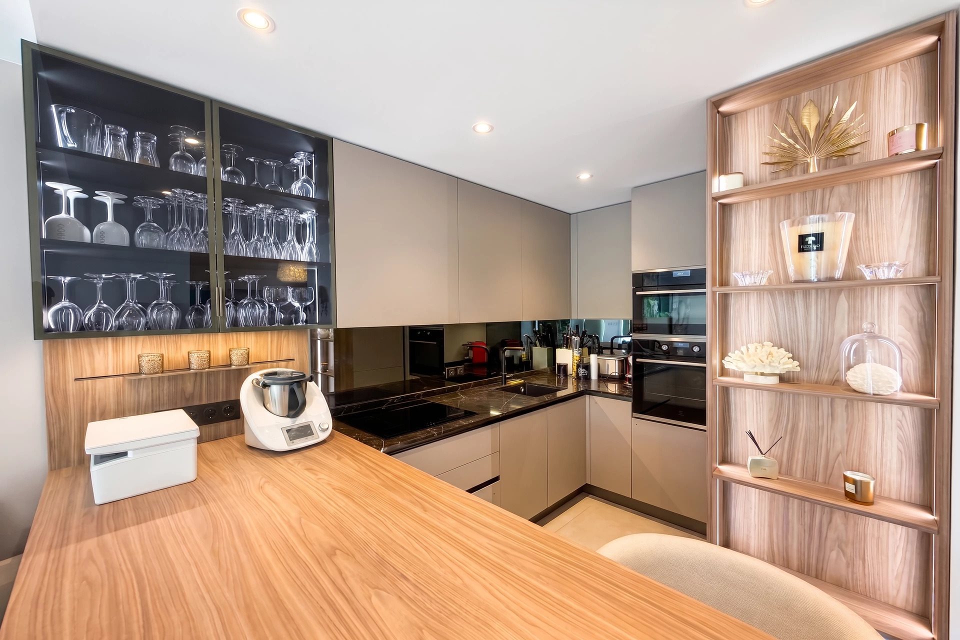 Appartement à vendre, 55m², Antibes