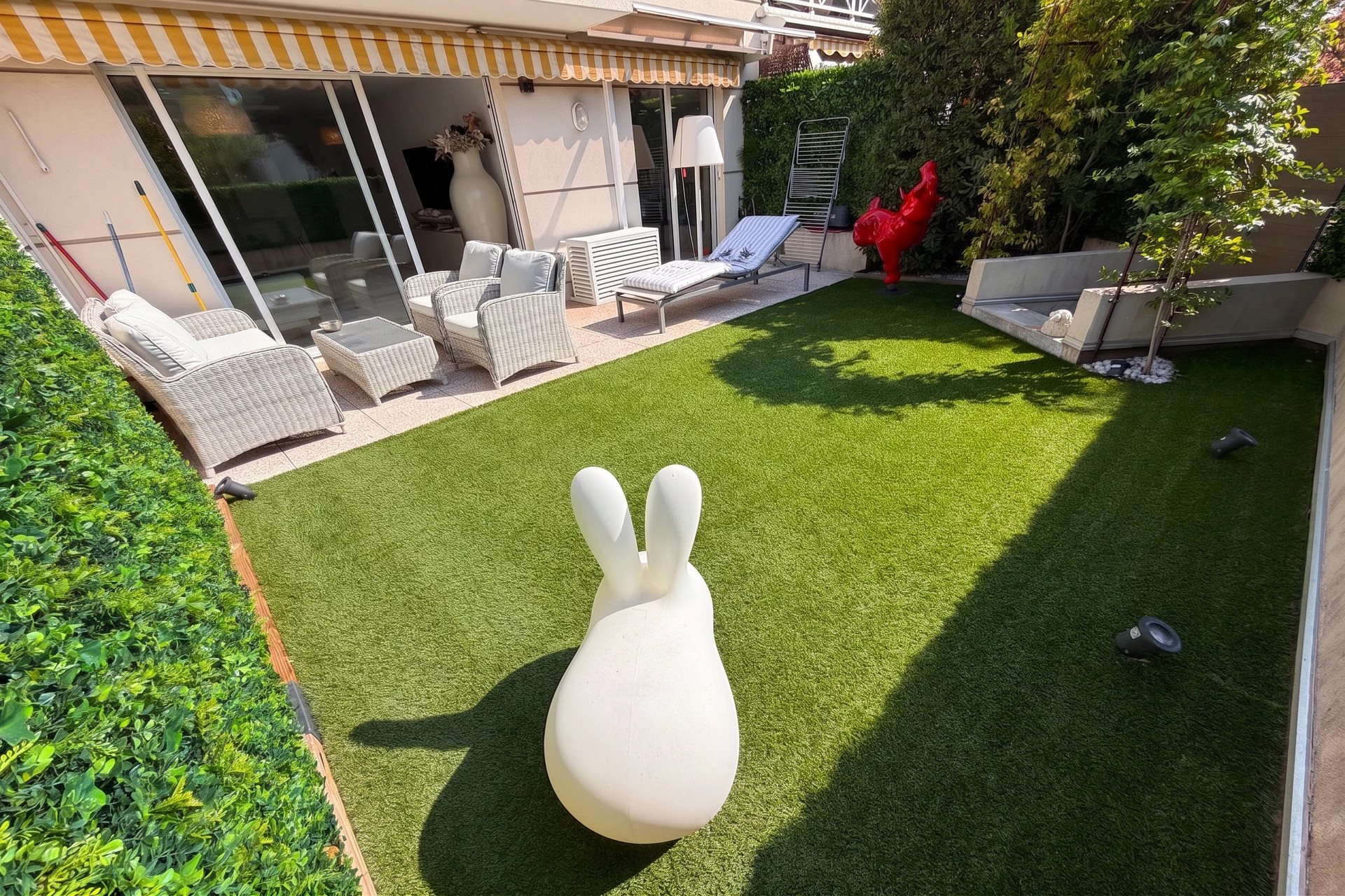 Appartement à vendre, 55m², Antibes