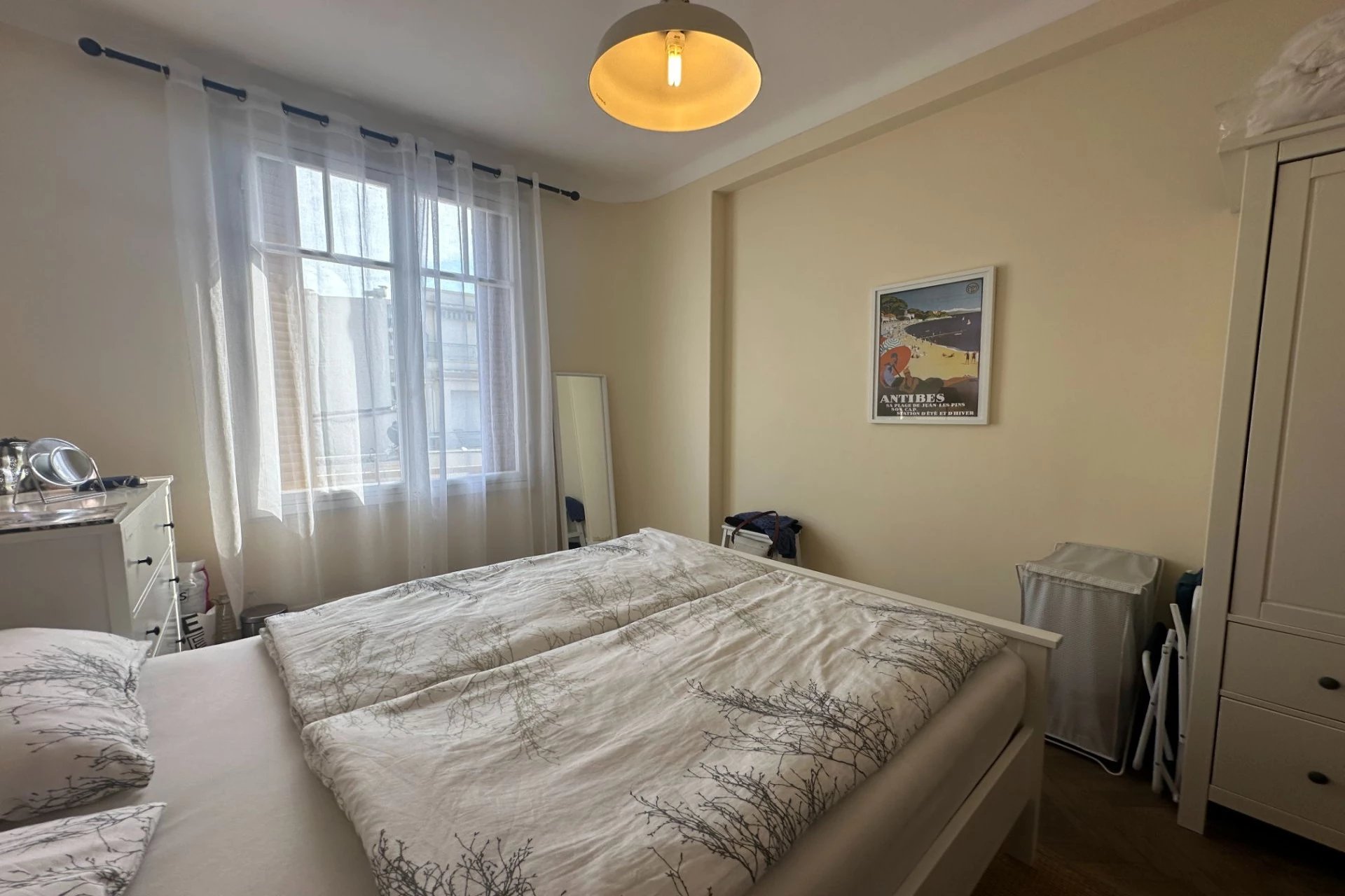 Appartement à vendre, 39m², Antibes