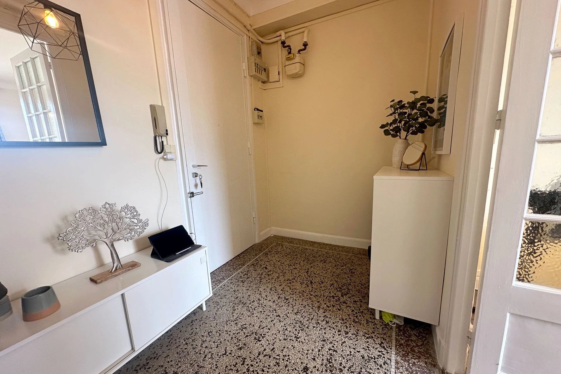 Appartement à vendre, 39m², Antibes