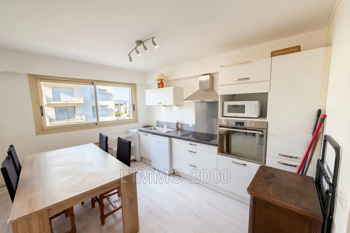 Appartement à louer, 40m², Antibes