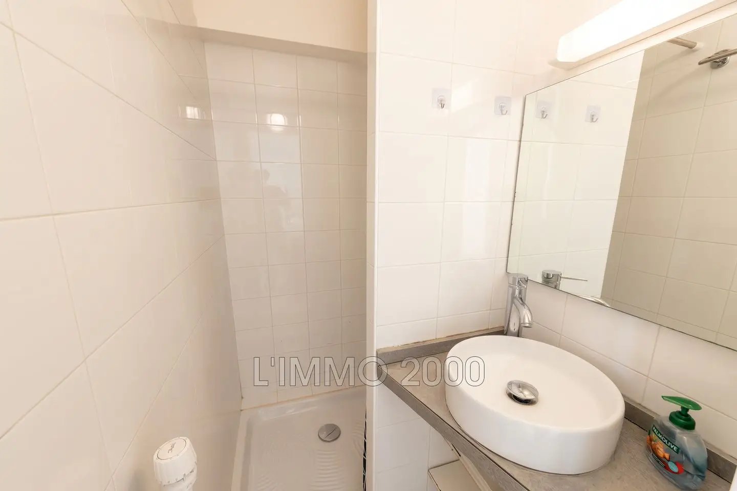 Appartement à louer, 40m², Antibes