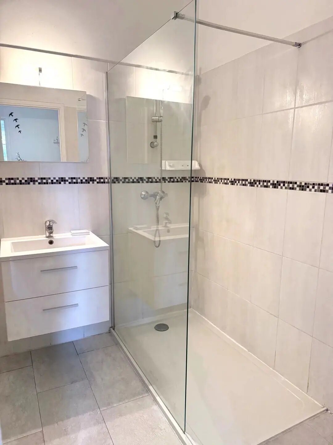 Appartement à louer, 30m², Nice