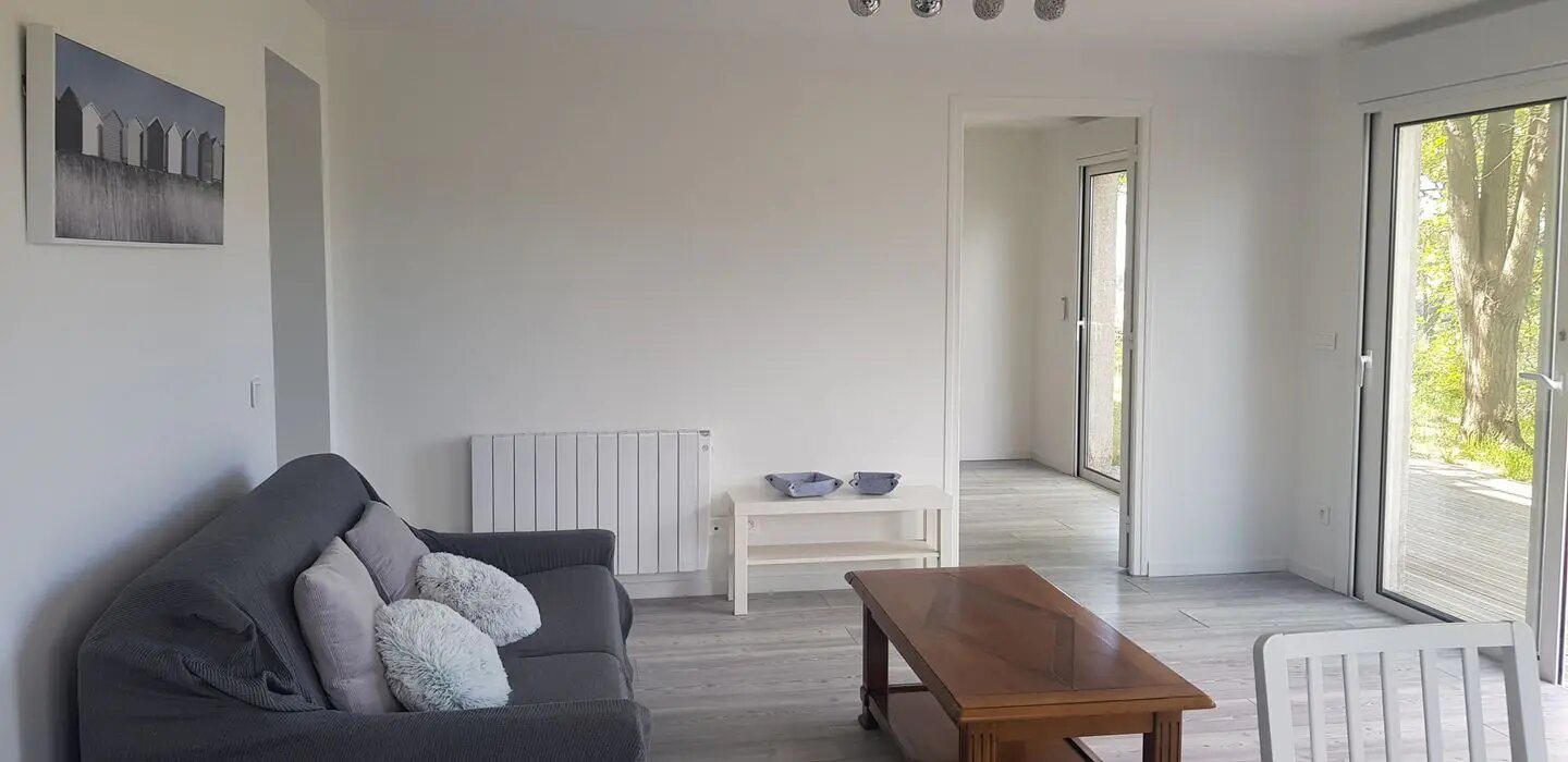Appartement à louer, 57m², Colomars