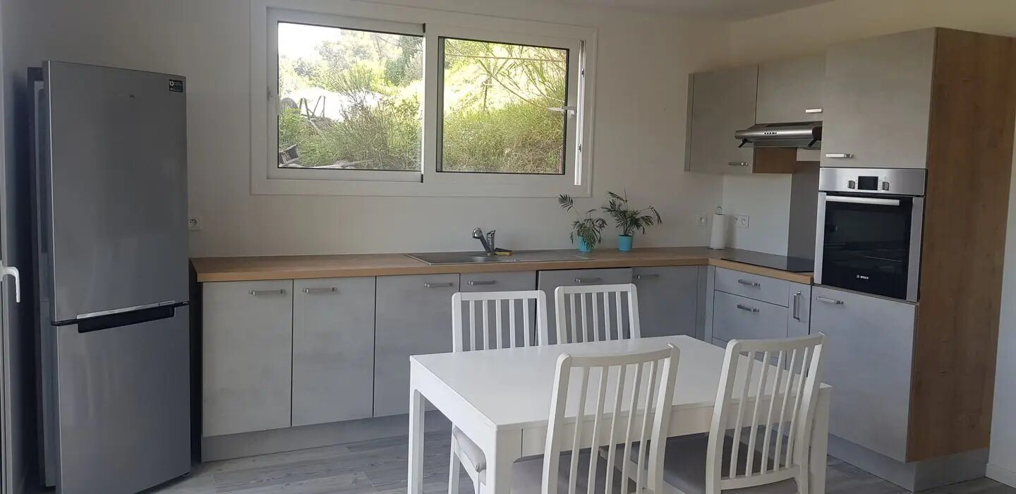 Appartement à louer, 57m², Colomars