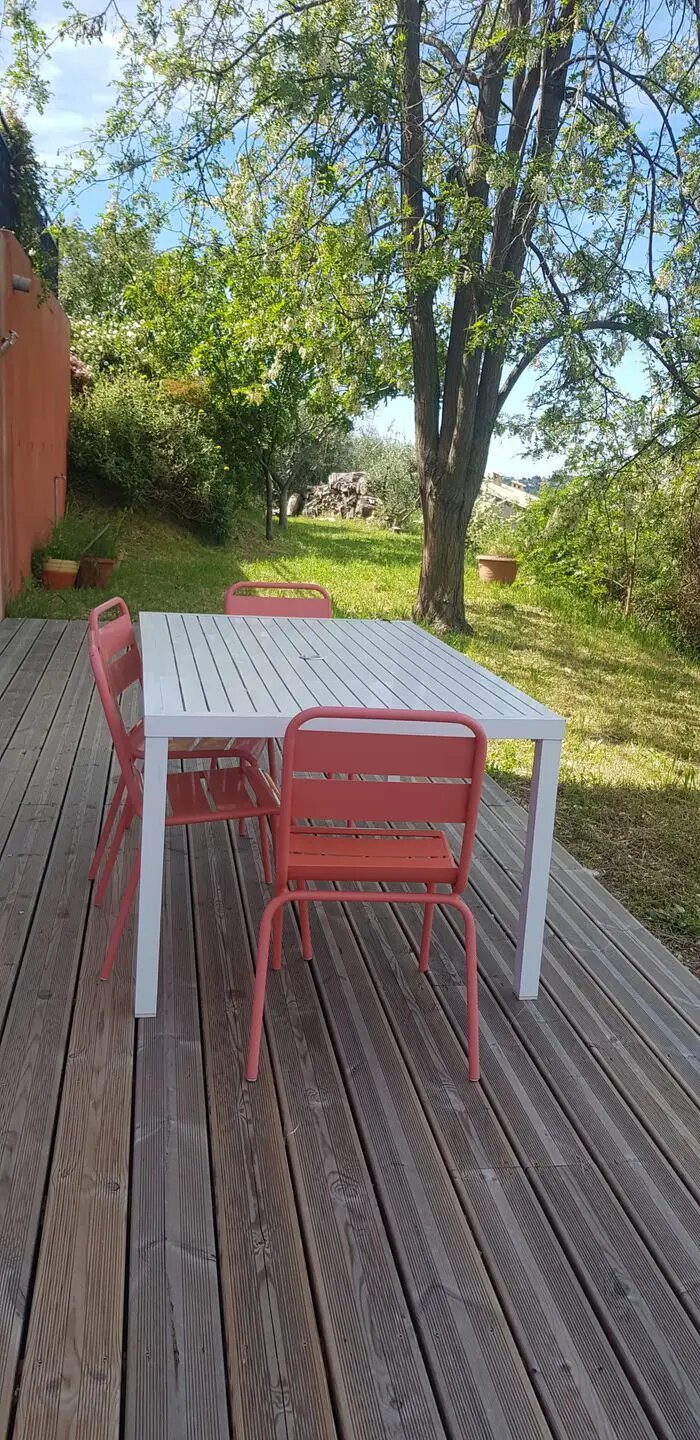 Appartement à louer, 57m², Colomars