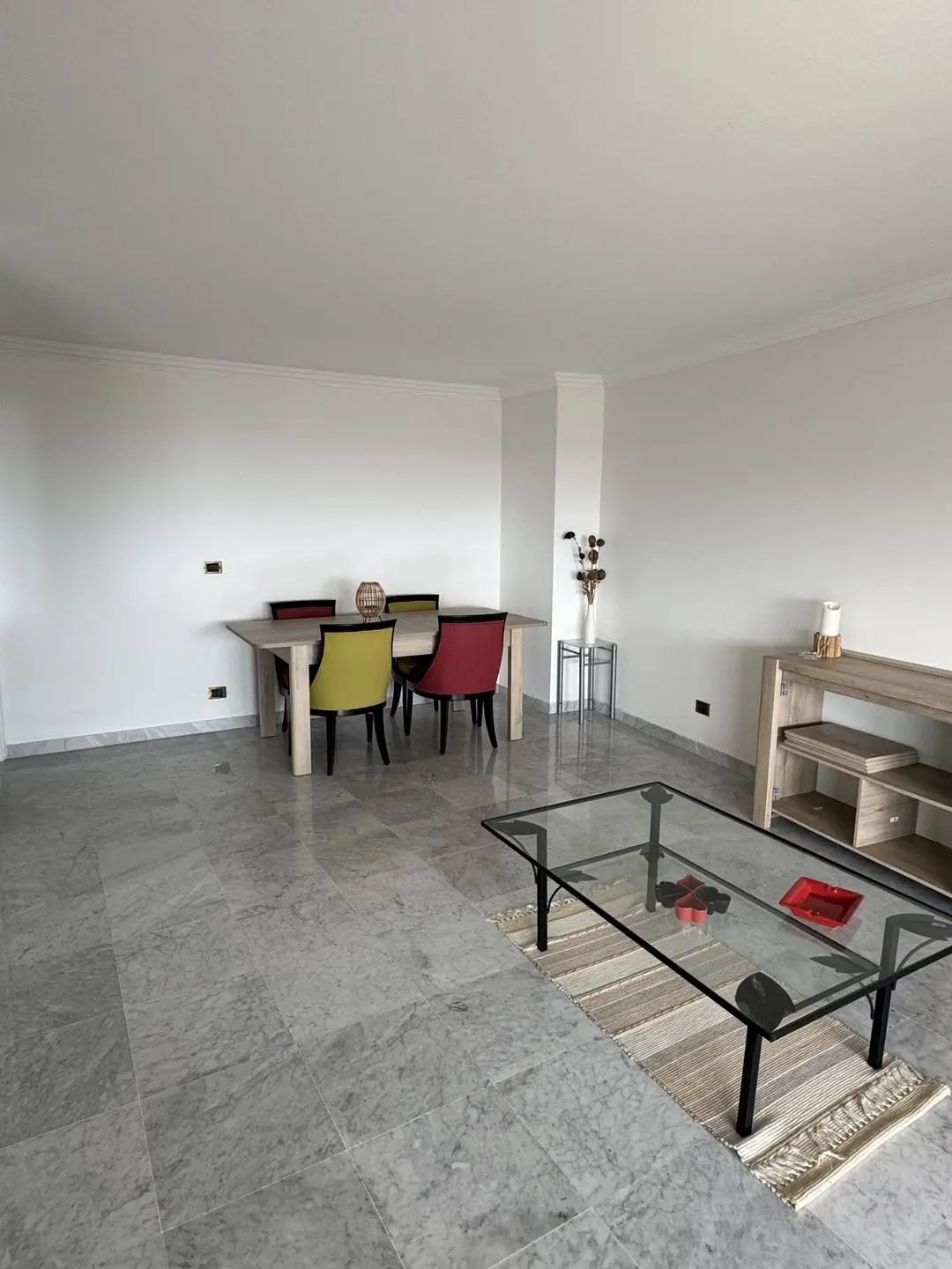 Appartement à louer, 68m², Nice