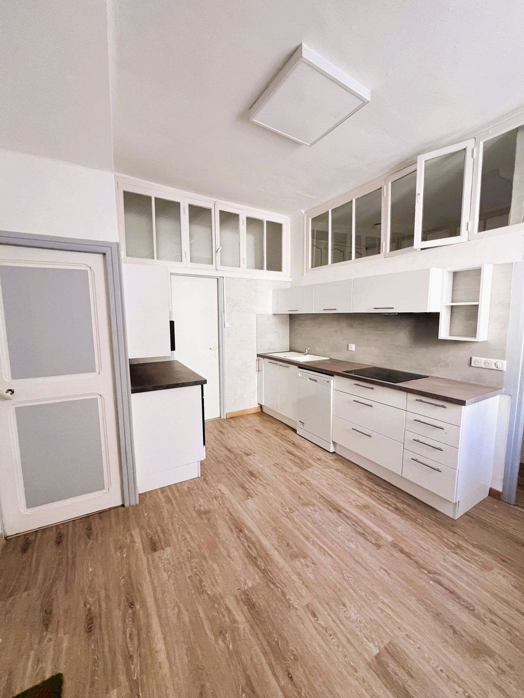 Appartement à vendre, 55m², Saint-Sauveur-sur-Tinée